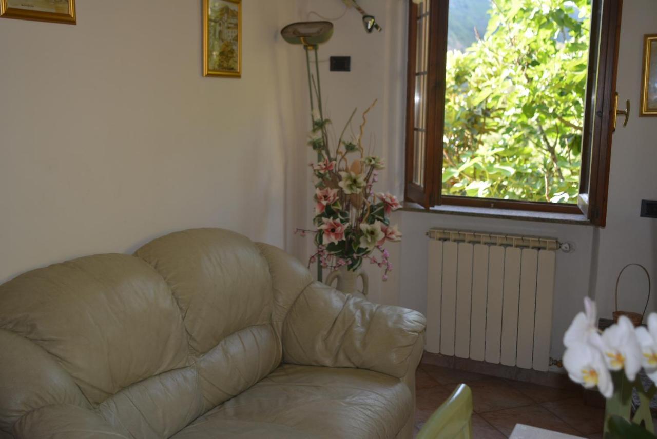 Villa Mischianti Gubbio Exterior foto