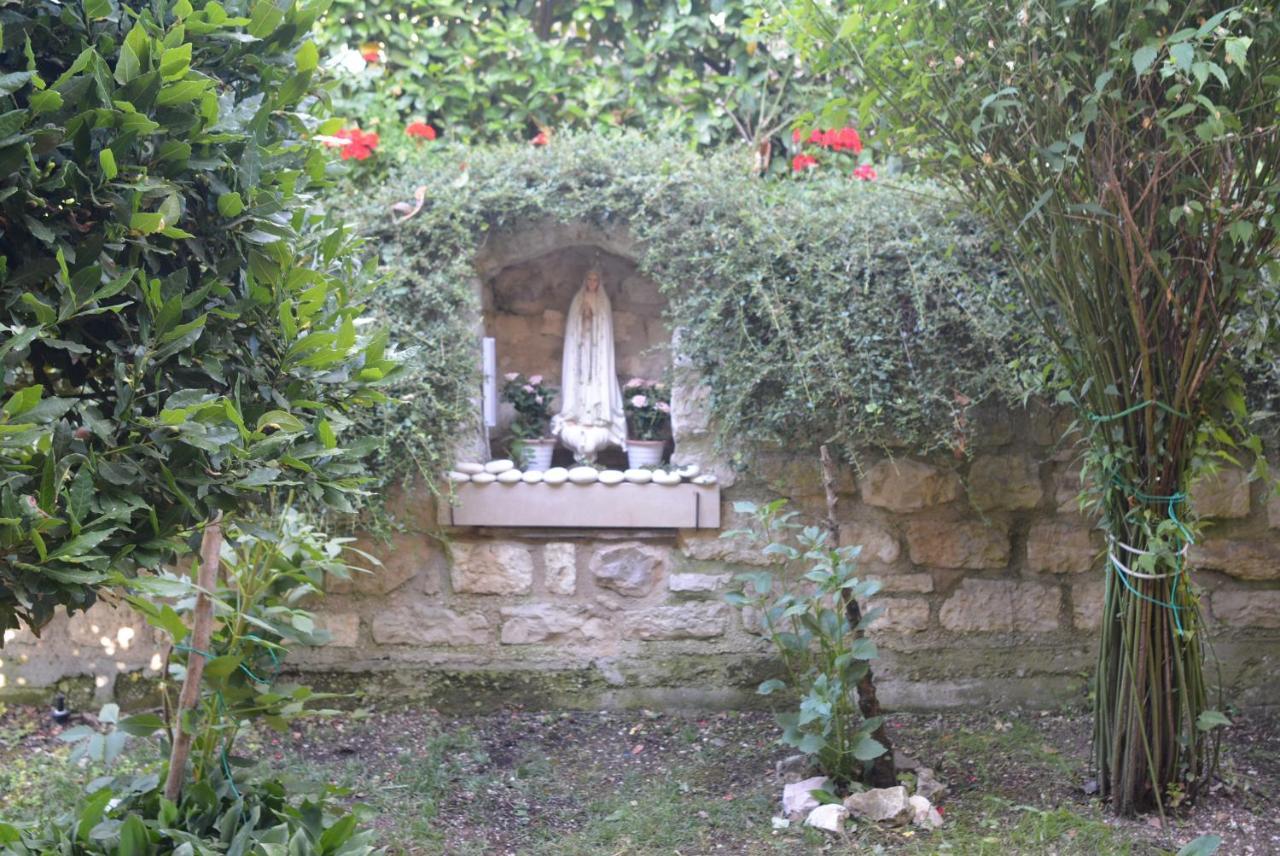 Villa Mischianti Gubbio Exterior foto